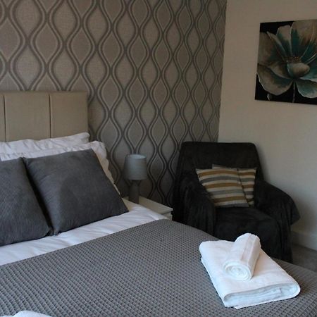 Haven - Spacious Luxury Home Perfect For Families, Couples And Contractors! 5Mins To Xscape And Junction 32! Castleford Exteriér fotografie