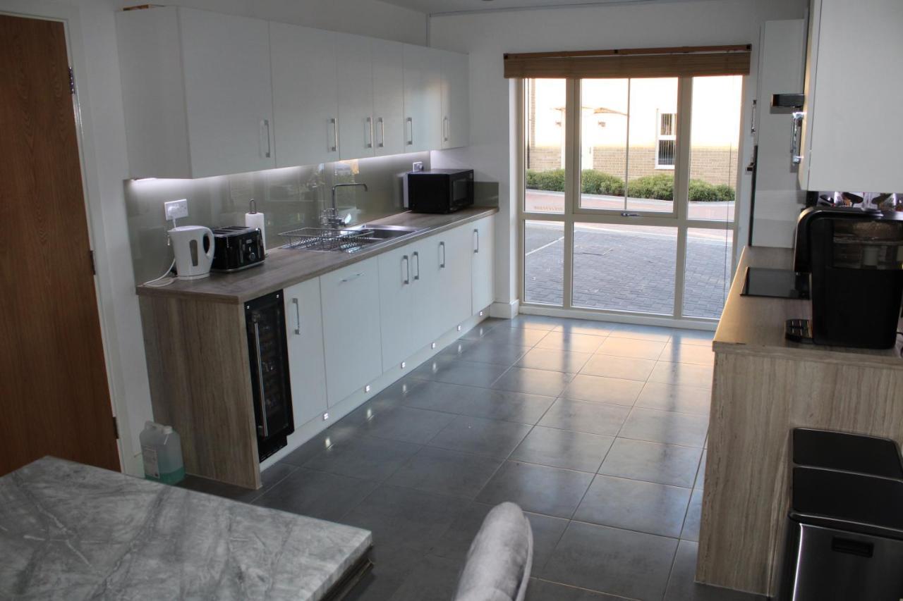 Haven - Spacious Luxury Home Perfect For Families, Couples And Contractors! 5Mins To Xscape And Junction 32! Castleford Exteriér fotografie