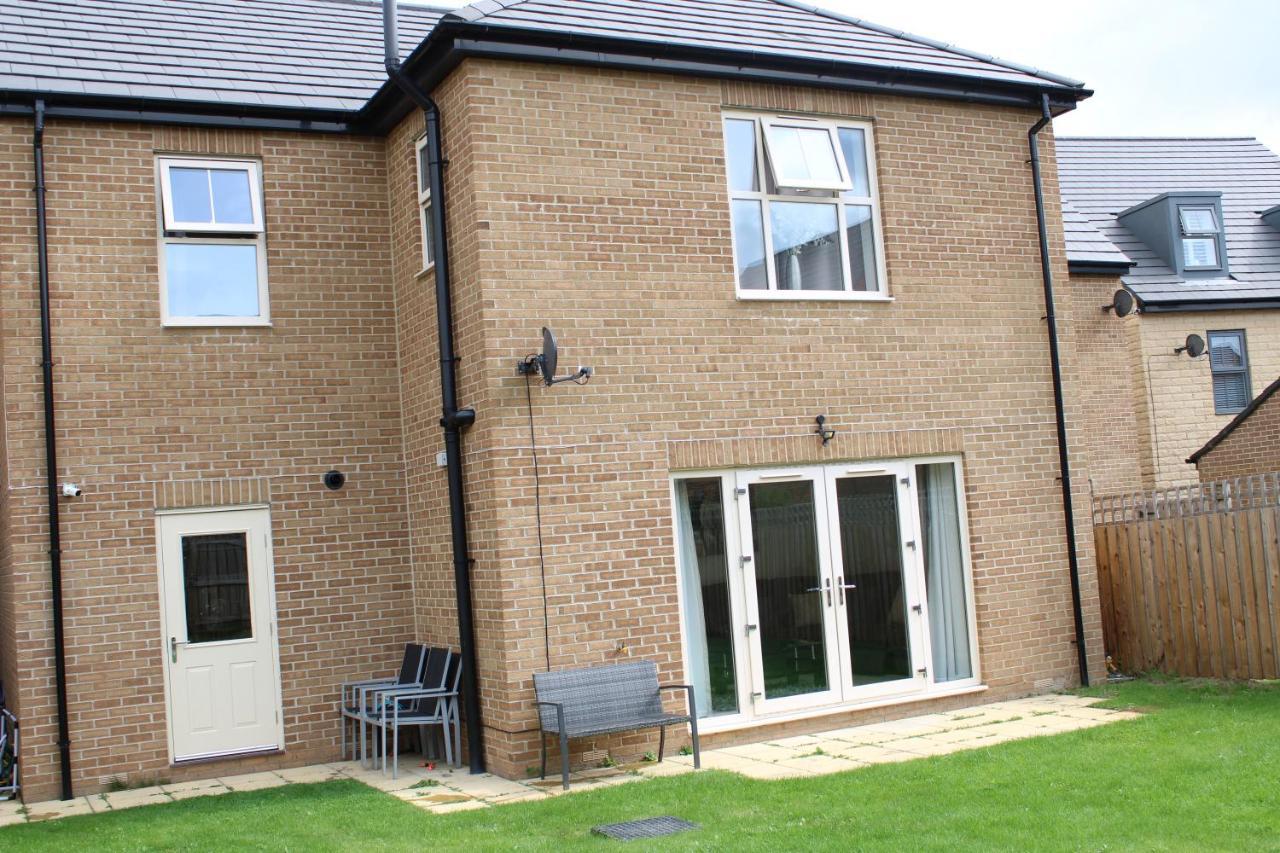 Haven - Spacious Luxury Home Perfect For Families, Couples And Contractors! 5Mins To Xscape And Junction 32! Castleford Exteriér fotografie