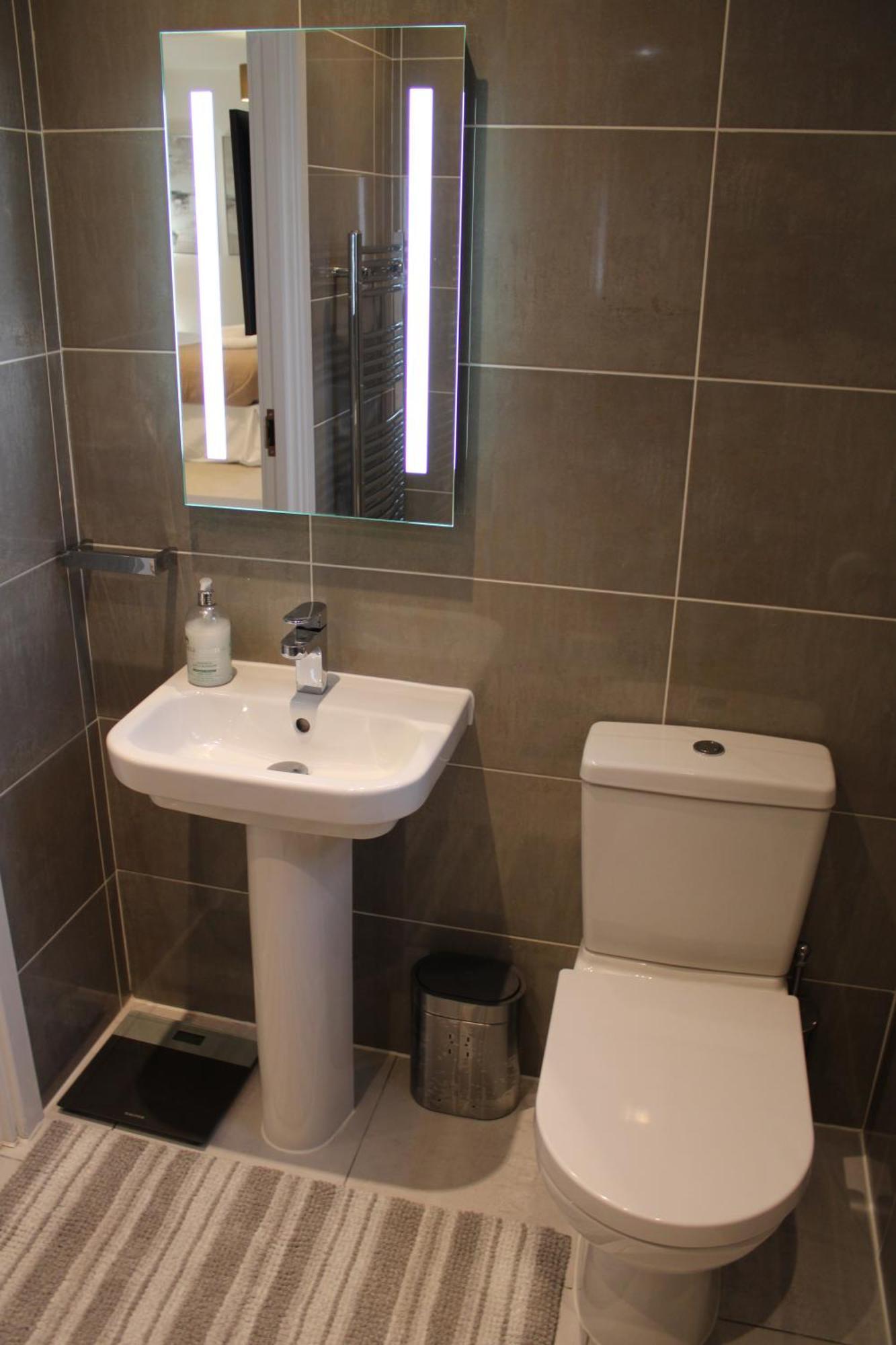Haven - Spacious Luxury Home Perfect For Families, Couples And Contractors! 5Mins To Xscape And Junction 32! Castleford Exteriér fotografie